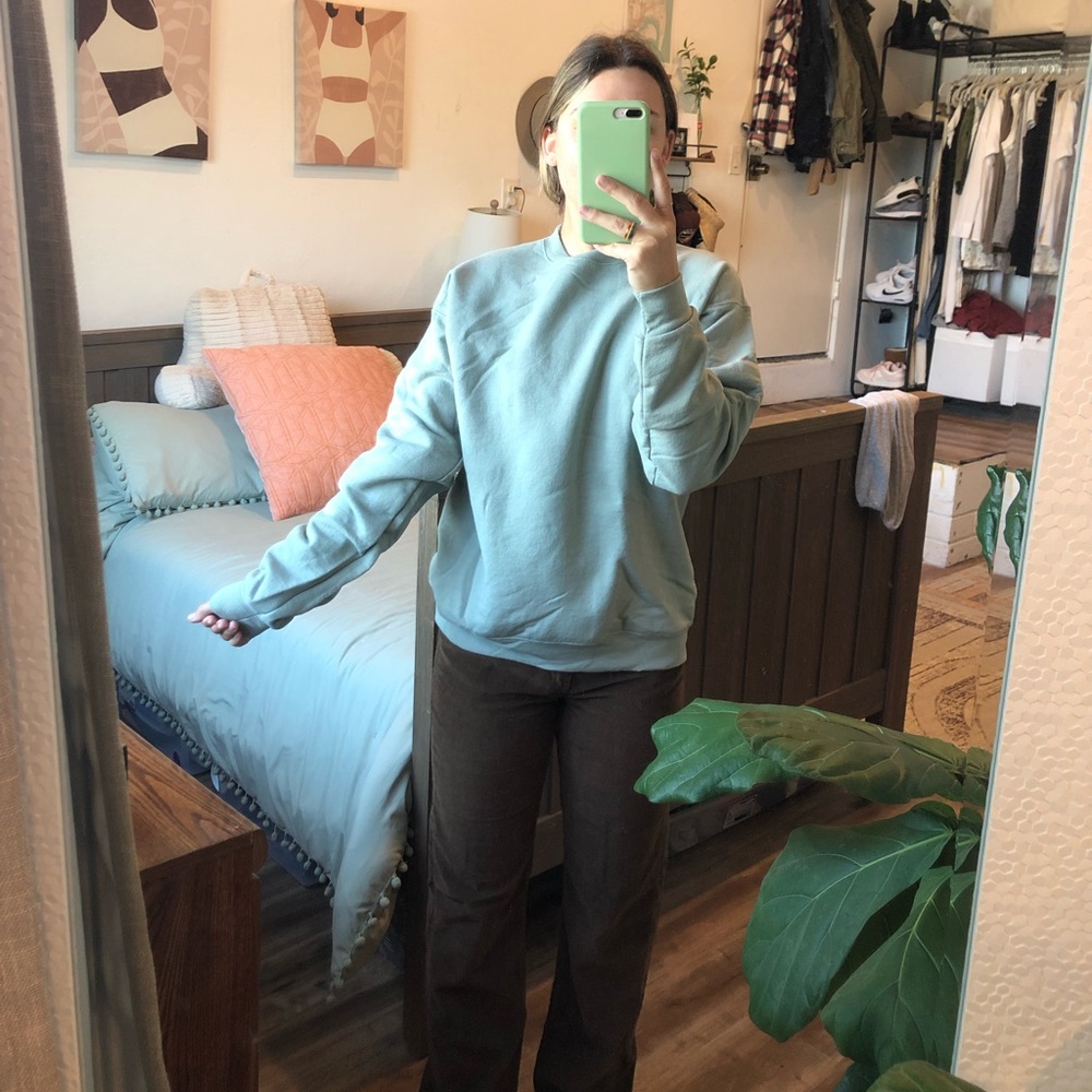 Crewneck